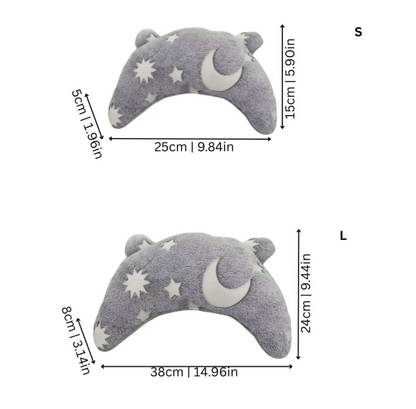 CozyNest Pillow