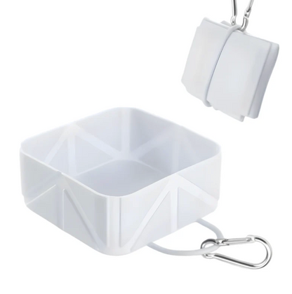 PawFold Bowl
