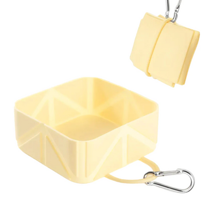 PawFold Bowl