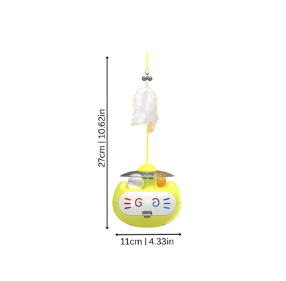 KittyBounce Toy