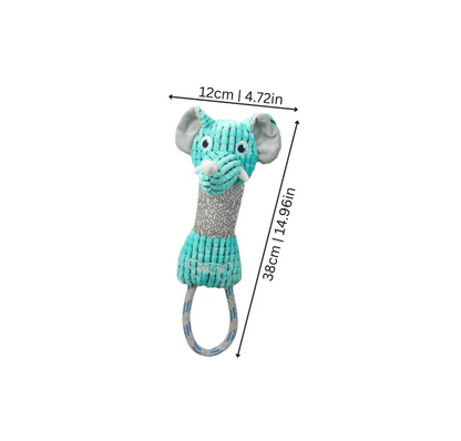 RopeBuddy Dog Toy