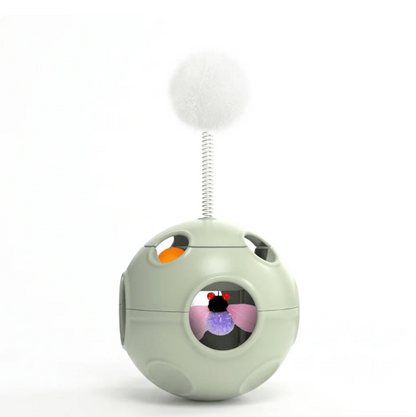 PlayOrbit