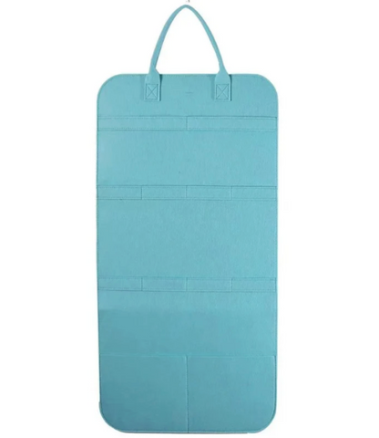 Tidy-Tail Organizer Wall-Hanging