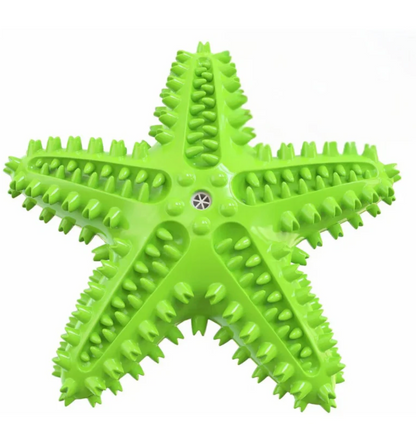 AquaStar Floating Dog Chew Toy