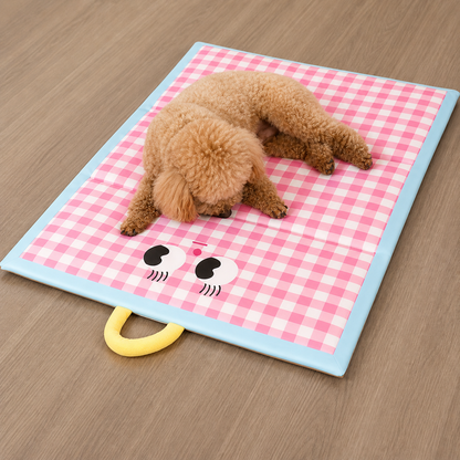 CoolPaw Mat