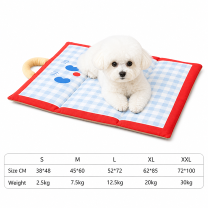 CoolPaw Mat