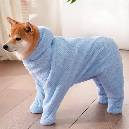 CozyCanine Hooded-Towel