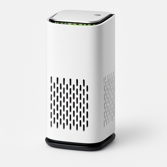 Haustier-Lufterfrischer