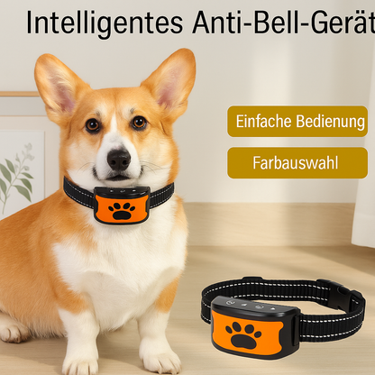 Sanftes Anti-Bell-Hundehalsband
