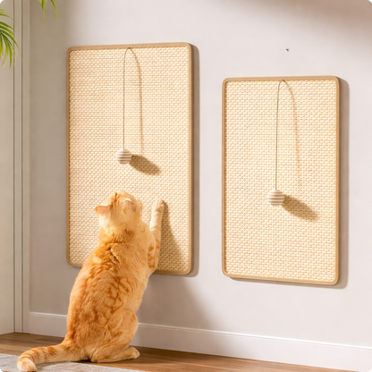 CatScratch Wall Board