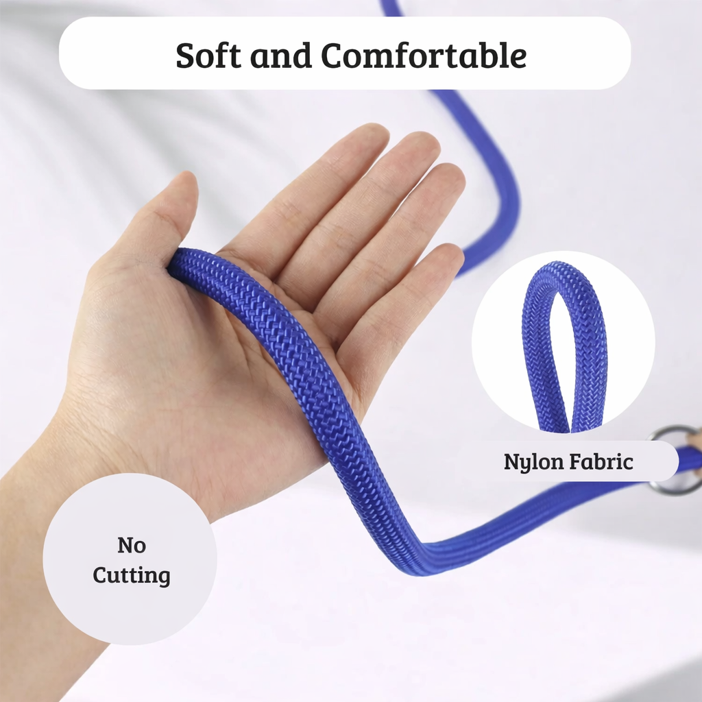 DuoStride Hands-Free 210 cm Multi-Function Dog Leash