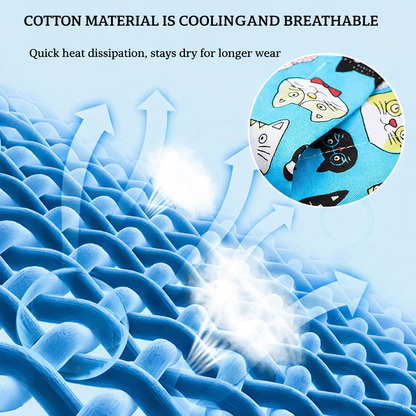 CoolWave Ice Scarf
