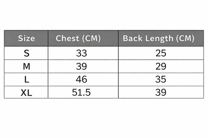 ArcticLink D-Ring Winter Vest