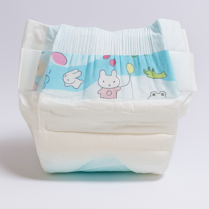 Einweg-Hundewindeln mit Auslaufschutz