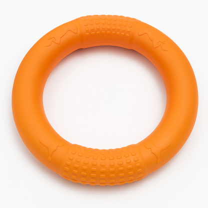 Robuster Wurf- & Beissring