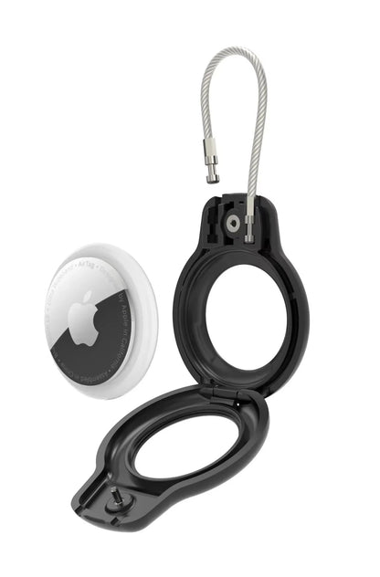 SecureTag AirTag Holder