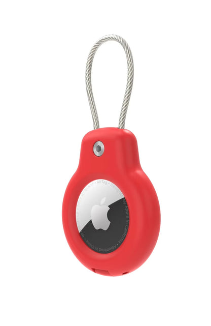 SecureTag AirTag Holder