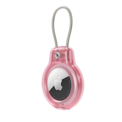 SecureTag AirTag Holder