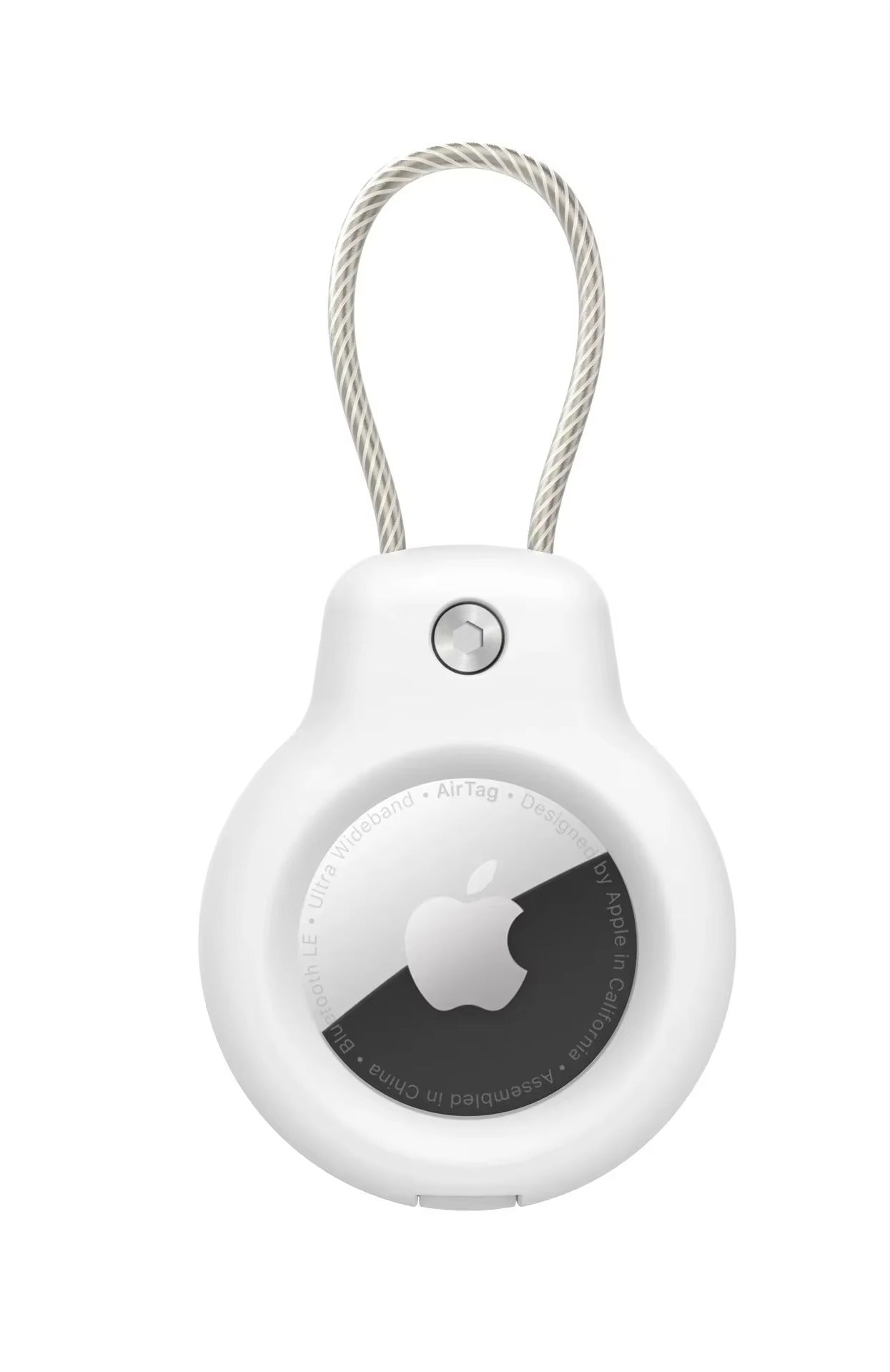 SecureTag AirTag Holder