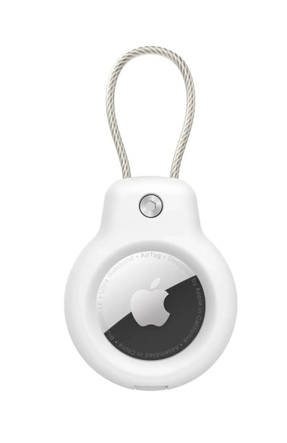 SecureTag AirTag Holder