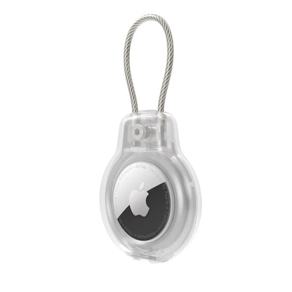 SecureTag AirTag Holder