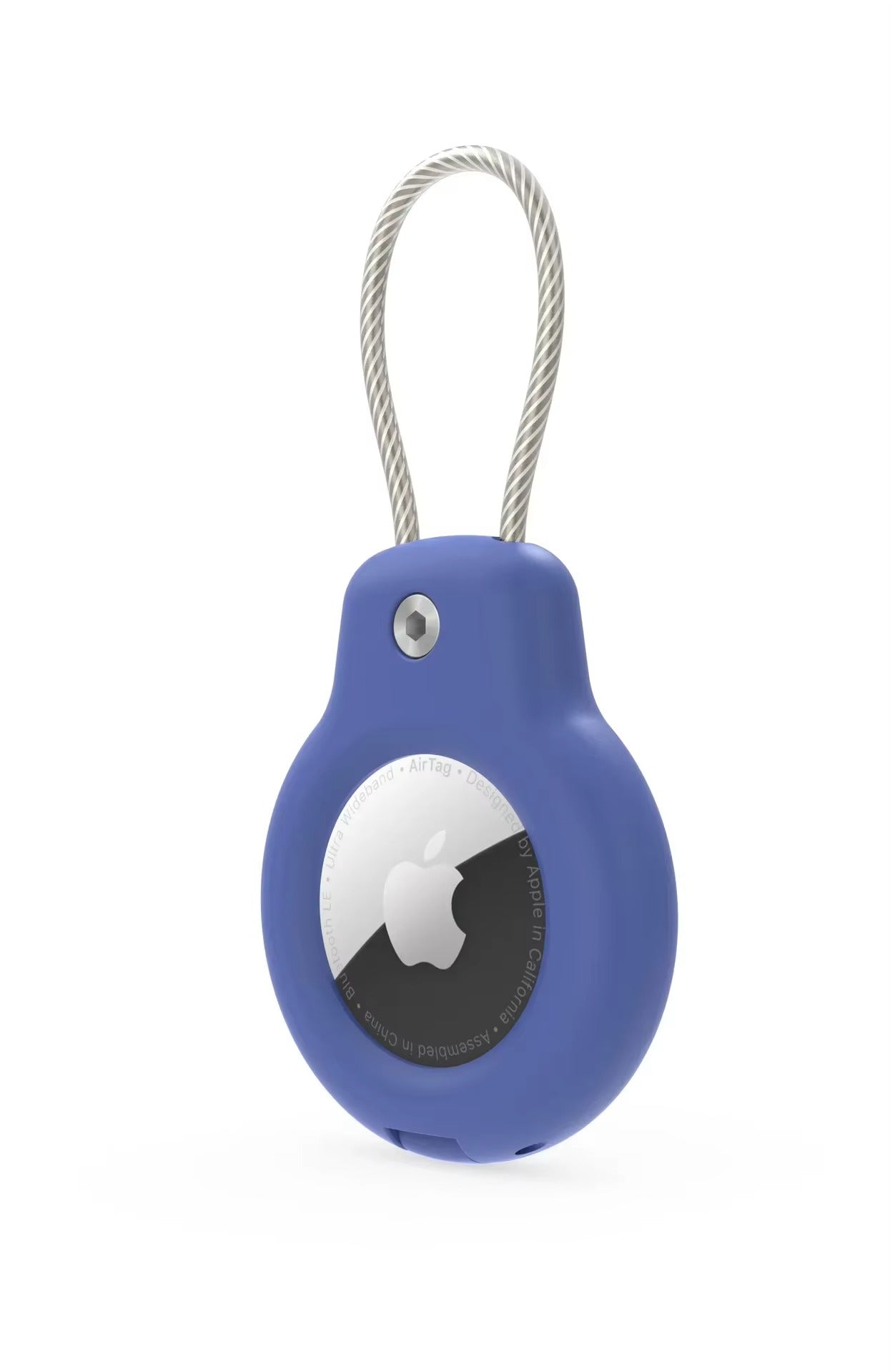 SecureTag AirTag Holder