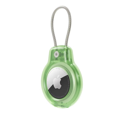 SecureTag AirTag Holder