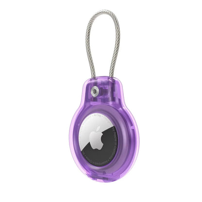 SecureTag AirTag Holder