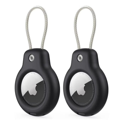 SecureTag AirTag Holder