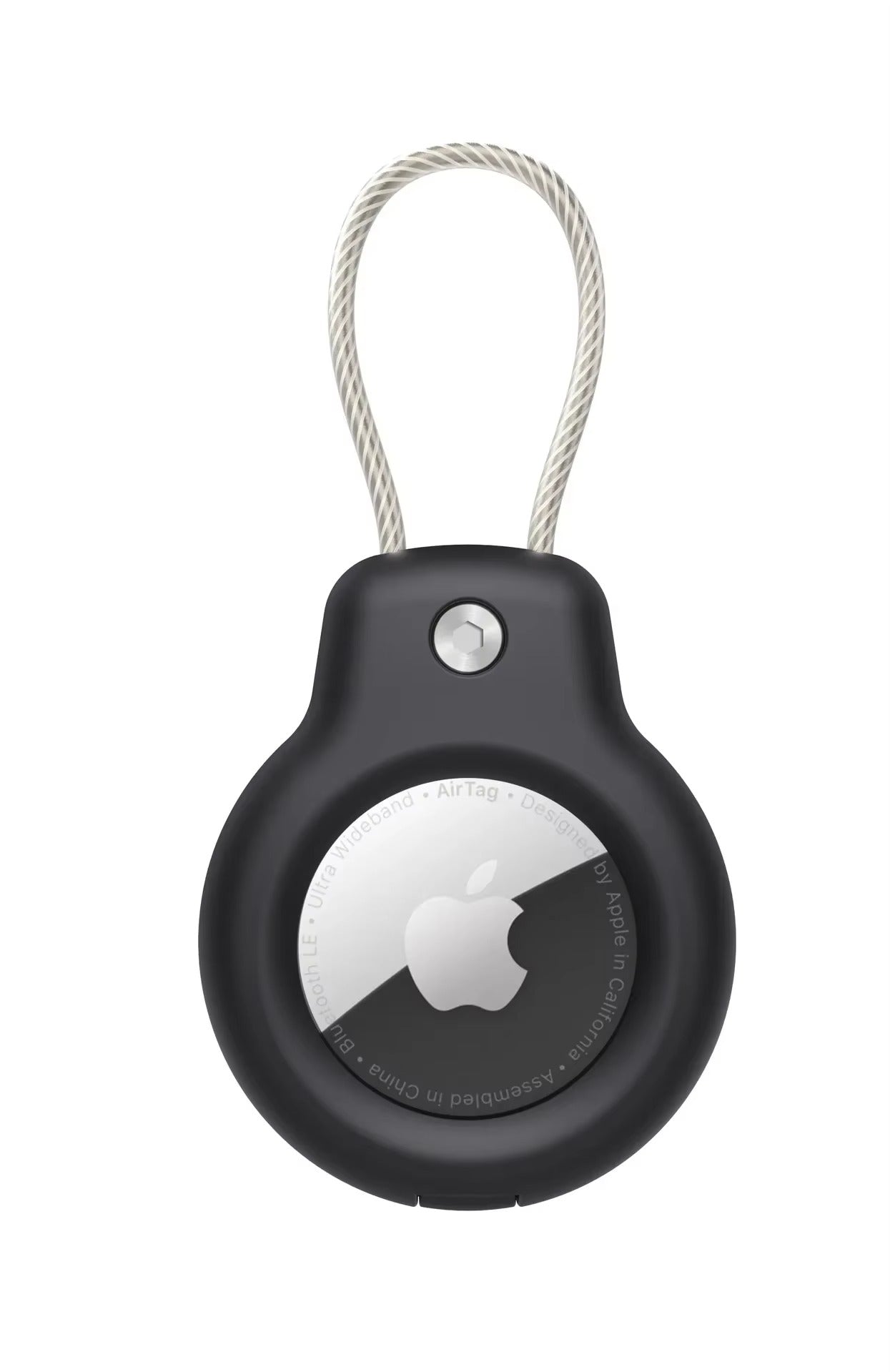 SecureTag AirTag Holder