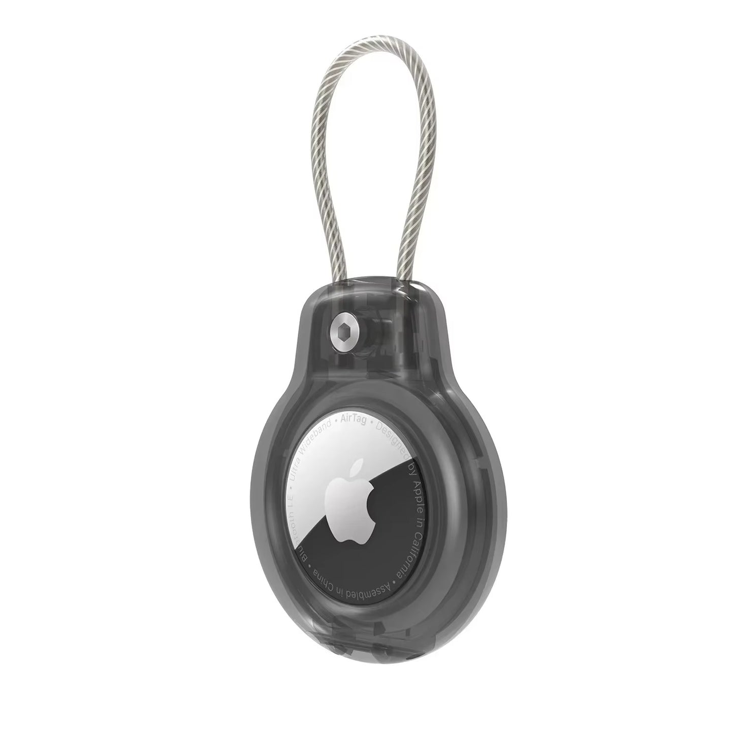 SecureTag AirTag Holder