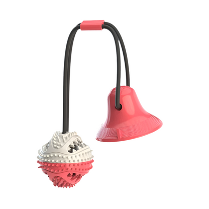 Robustes Ballspielzeug