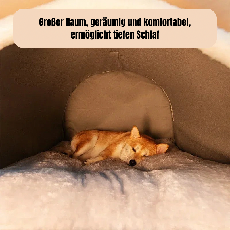 Premium Hundebett