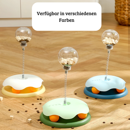 Interaktives Spielzeug