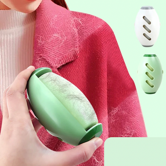 Waschbarer Fusselentferner