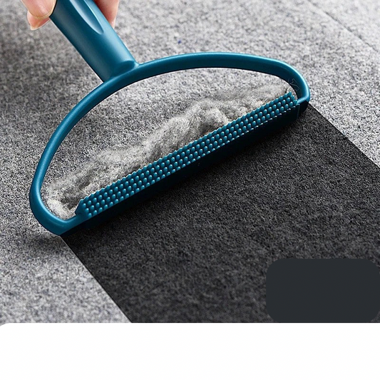 Manueller Fussel- & Tierhaarentferner