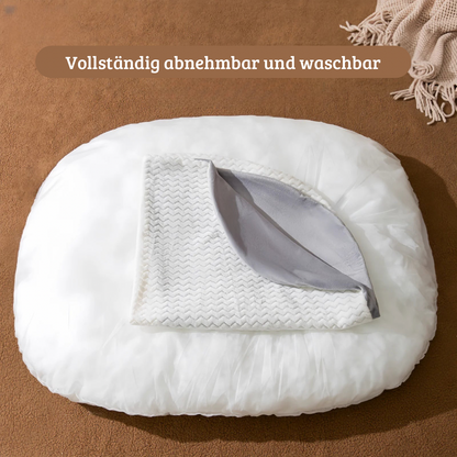 Luxuriöses Hundesofa