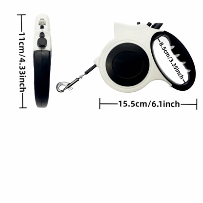 LED-Hundeleine
