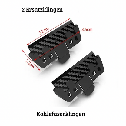 Schwimmender Magnet-Aquarienreiniger