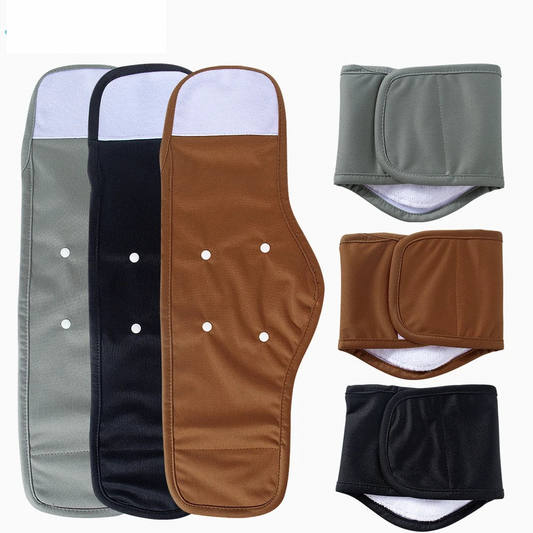 Reusable Male Dog Wrap