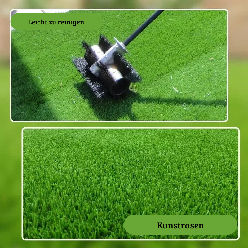 Wiederverwendbares Gras-Pad