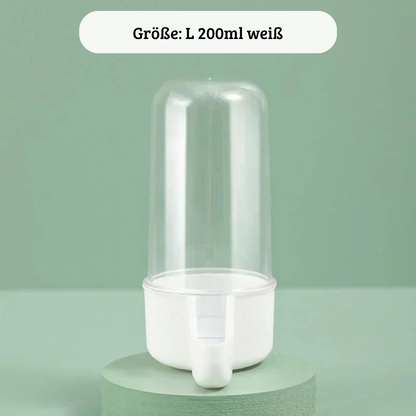 Hängender Futter- und Wasserspender für Vögel & Kleintiere