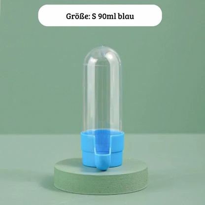 Hängender Futter- und Wasserspender für Vögel & Kleintiere