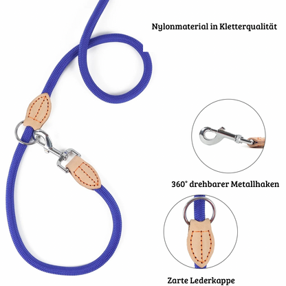 210 cm Multifunktions-Hundeleine
