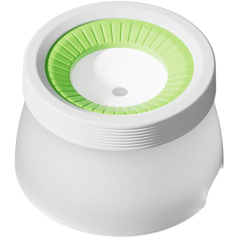 SicherSchluck – Auslaufsicherer Trinknapf für Hunde & Katzen