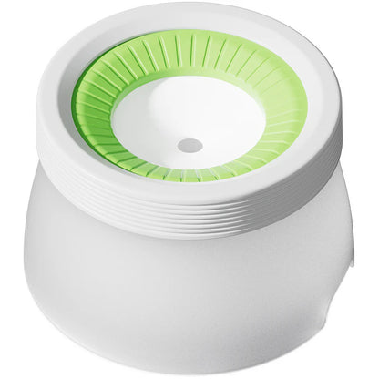 SicherSchluck – Auslaufsicherer Trinknapf für Hunde & Katzen