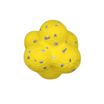 Robuster Springball für Hunde