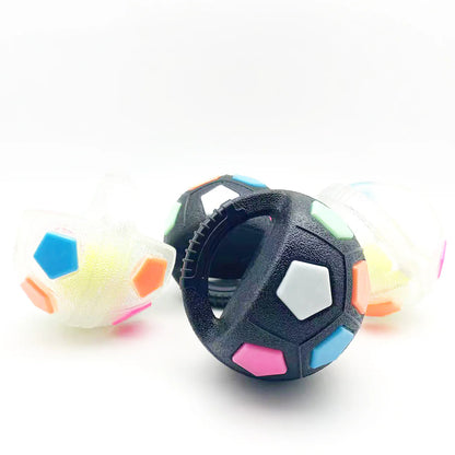 StressFrei Ball – robuster Spielball für Hunde