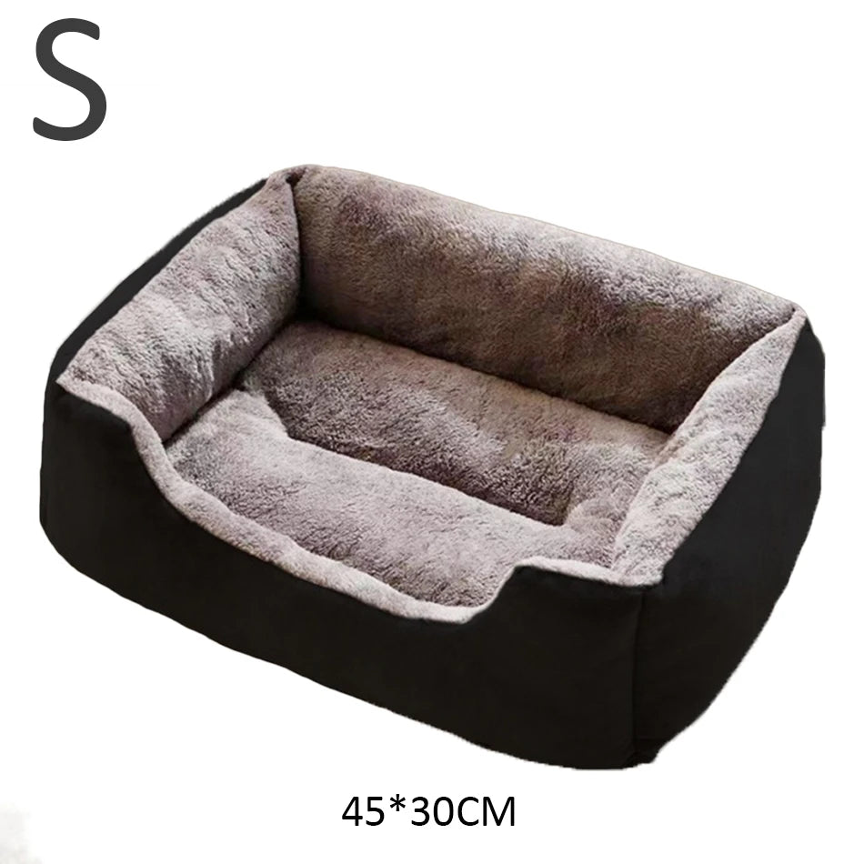 Katzen-Kuschelkorb