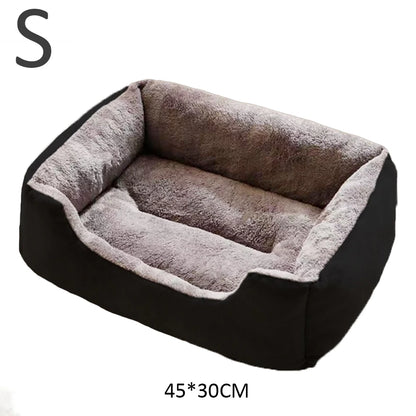 Katzen-Kuschelkorb